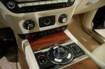 Rolls-Royce Ghost 2009 года